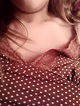 Hotoufia38 online show from 01.26.25