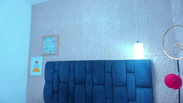 Melody Megann online show from 02.26.25