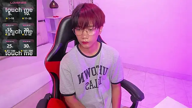 Eriol  online show from 10.24.25