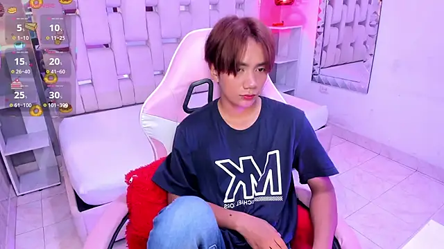 Eriol  online show from 11.09.25