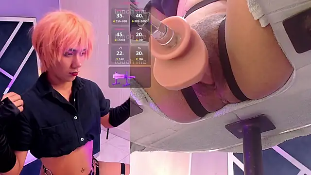 Eriol  online show from 01.11.26