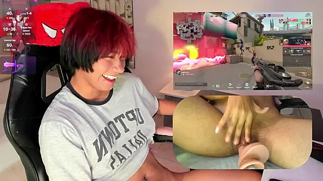 Eriol  online show from 04.01.26