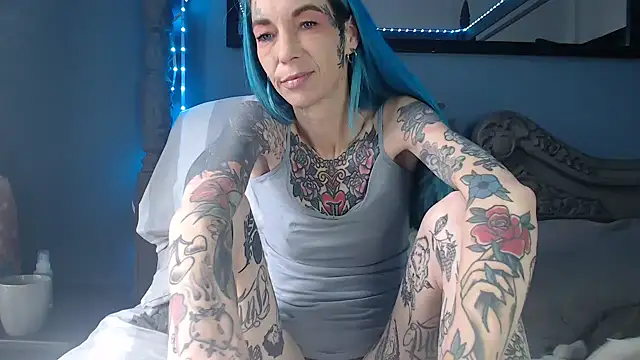 RavenryderUK online show from 11.03.25