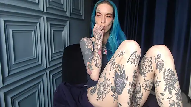 RavenryderUK online show from 03.26.26