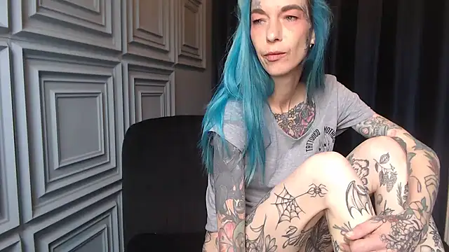 RavenryderUK online show from 04.17.26