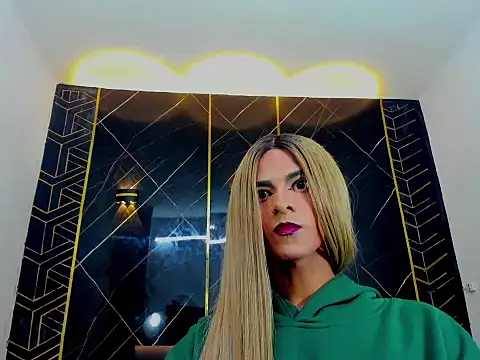 Isabella stanford2 online show from 02.12.25