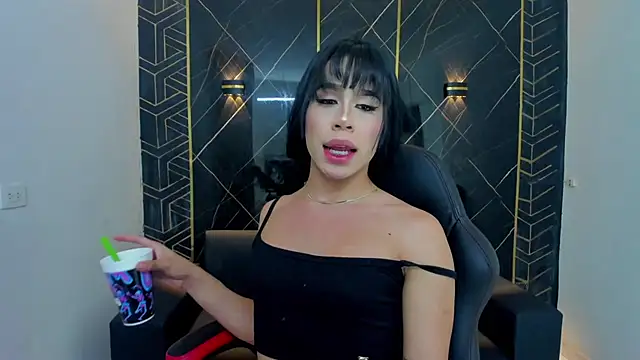 Isabella stanford2 online show from 02.25.25