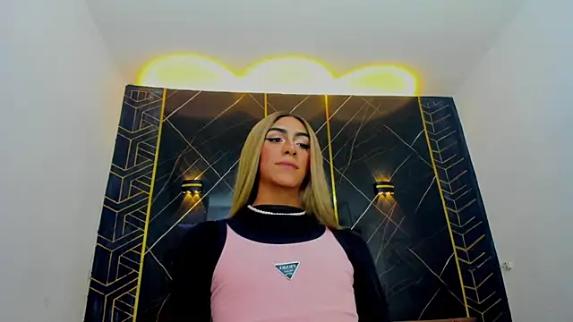 Isabella stanford2 online show from 02.25.25