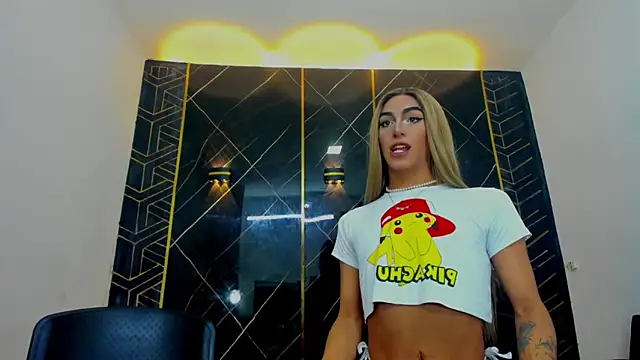 Isabella stanford2 online show from 03.07.25