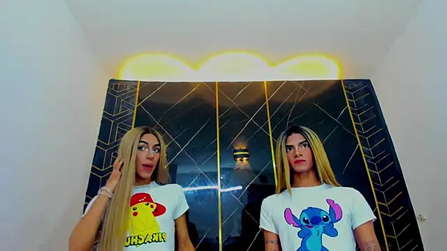 Isabella stanford2 online show from 03.07.25