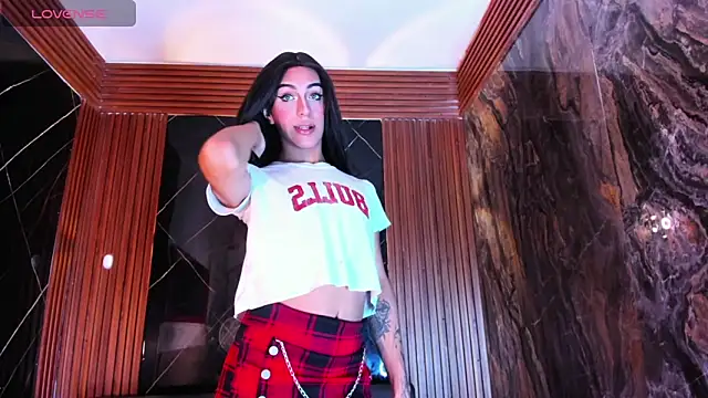 Isabella stanford2 online show from 10.02.25