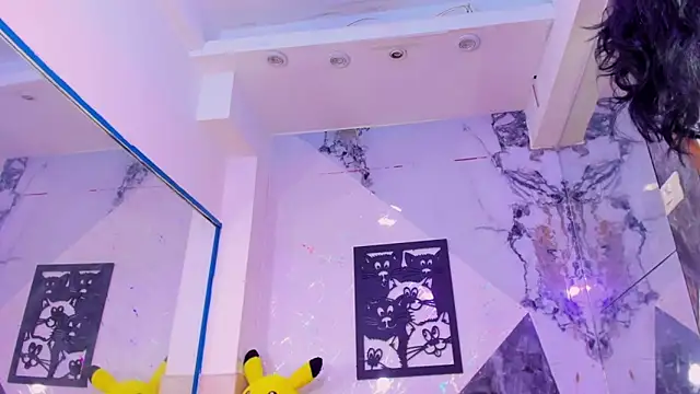 Snapshot of Isabella_stanford2 chatting on 03.08.26 Isabella stanford2 online show from 03.08.26