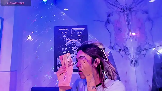 Snapshot of Isabella_stanford2 chatting on 04.16.26 Isabella stanford2 online show from 04.16.26