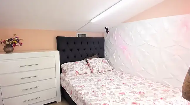 Zara Jackson online show from 01.26.25