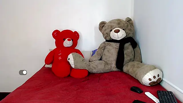 SamanthaaSmitt online show from 02.20.25