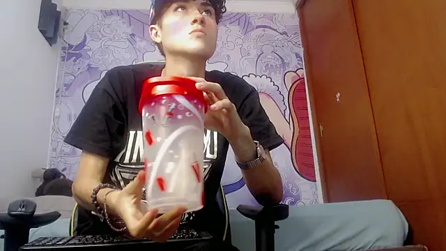 johnny cagee online show from 02.01.25