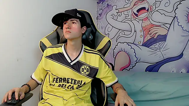 johnny cagee online show from 02.08.25