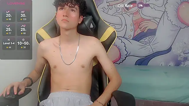 johnny cagee online show from 02.09.25