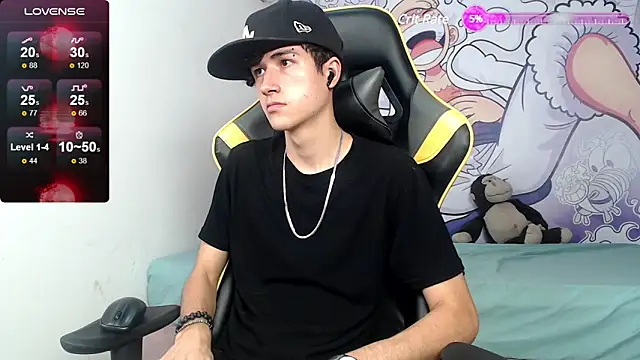 johnny cagee online show from 02.14.25