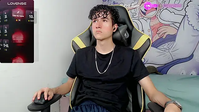 johnny cagee online show from 02.15.25