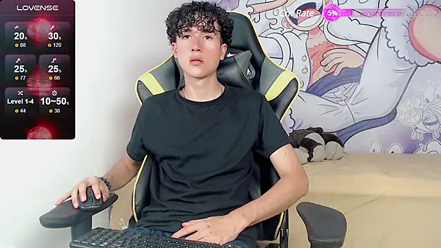 johnny cagee online show from 03.07.25