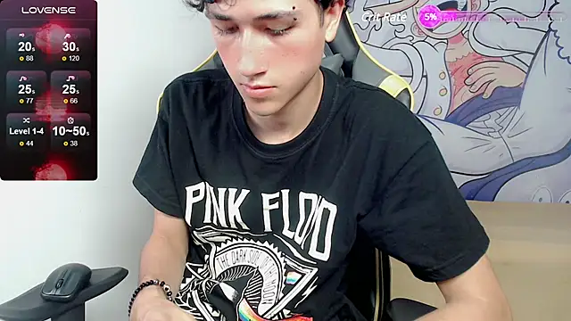 johnny cagee online show from 03.21.25