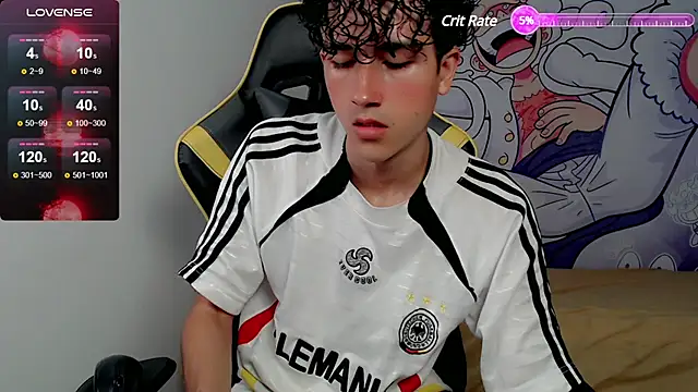 johnny cagee online show from 03.23.25