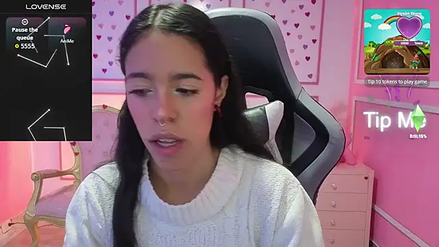 stephania t online show from 09.23.25