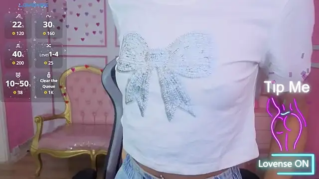 stephania t online show from 12.15.25