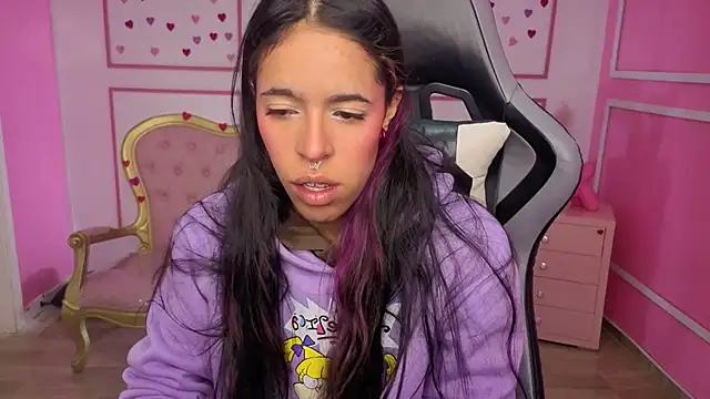 stephania t online show from 02.10.26