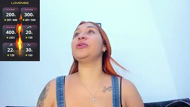 Alba Grey online show from 11.06.25