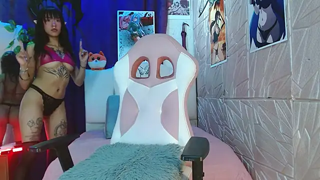 Gaby Tailor online show from 01.26.25