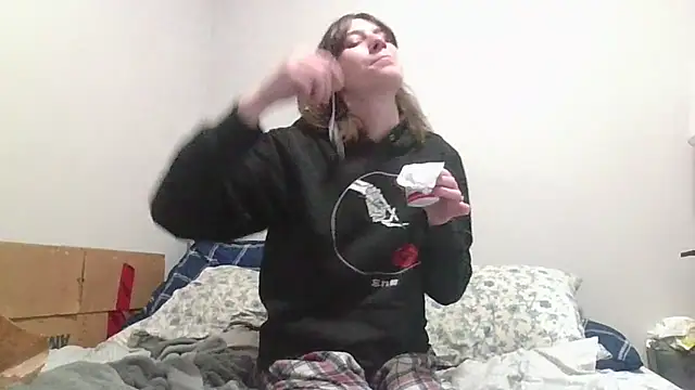 TheSexiest2025 online show from 02.21.25