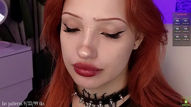 violetviolator online show from 11.29.25