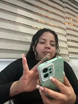 Elaa euphoria online show from 12.31.24