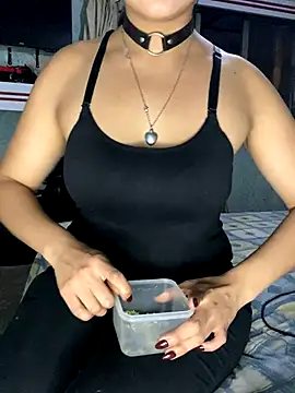 Effyvice13 online show from 09.27.25