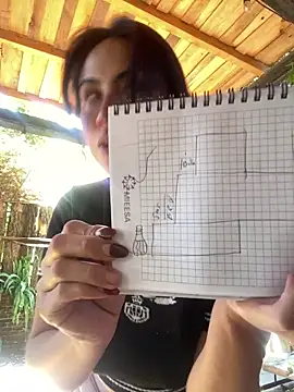 Effyvice13 online show from 02.16.26