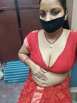 Snapshot of Manjudear chatting on 06.27.26 Manjudear online show from 06.27.26
