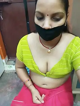Snapshot of Manjudear chatting on 06.27.26 Manjudear online show from 06.27.26