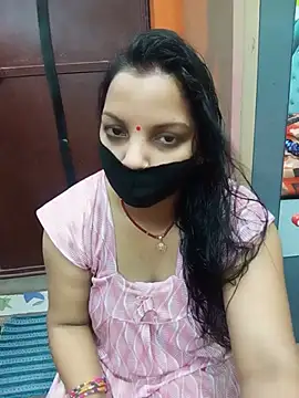 Snapshot of Manjudear chatting on 06.28.26 Manjudear online show from 06.28.26
