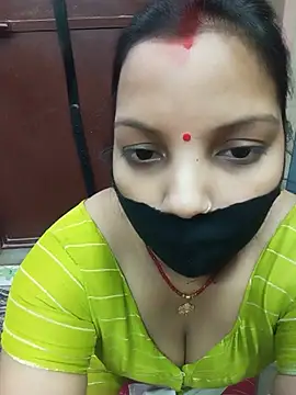 Snapshot of Manjudear chatting on 06.29.26 Manjudear online show from 06.29.26