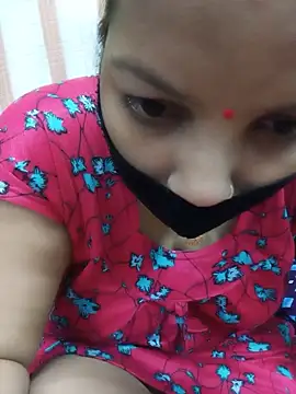 Snapshot of Manjudear chatting on 06.30.26 Manjudear online show from 06.30.26