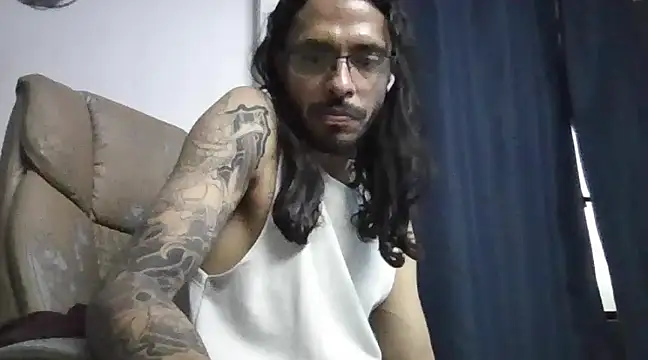 Snapshot of Donstark6669 chatting on 12.17.24 Donstark6669 online show from 12.17.24
