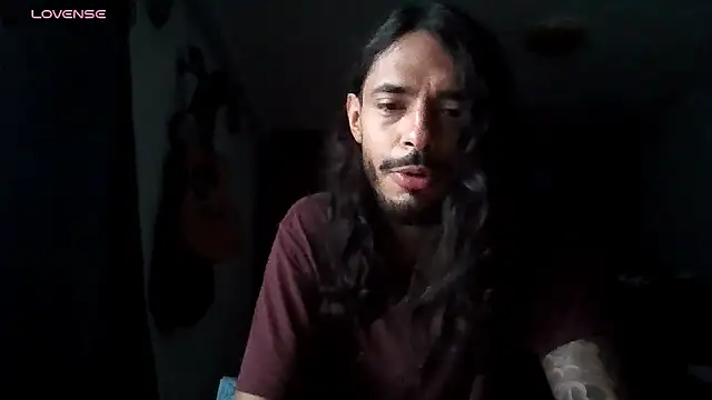 Snapshot of Donstark6669 chatting on 09.24.25 Donstark6669 online show from 09.24.25