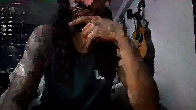 Donstark6669 online show from 02.05.26