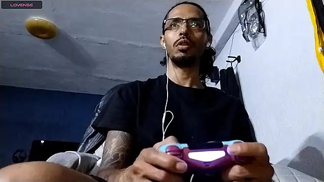 Donstark6669 online show from 03.05.26