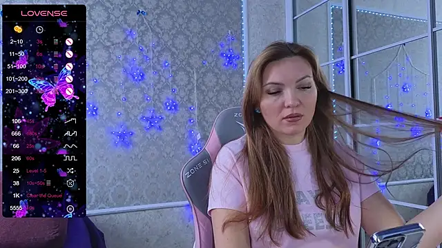 -DIVORA- online show from 02.20.25