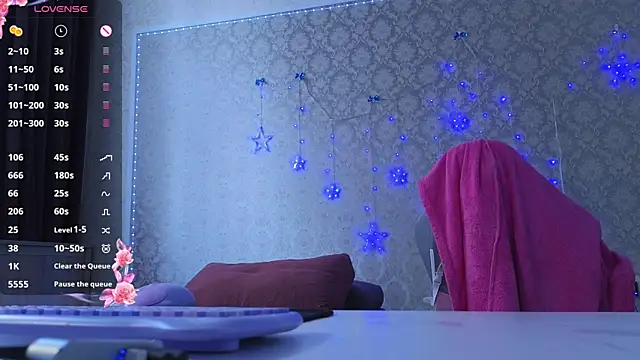 -DIVORA- online show from 02.22.25