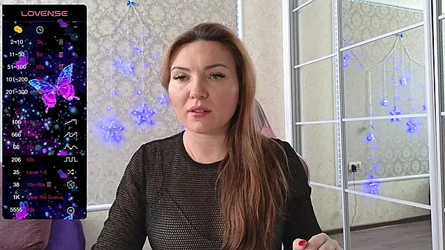 -DIVORA- online show from 02.27.25