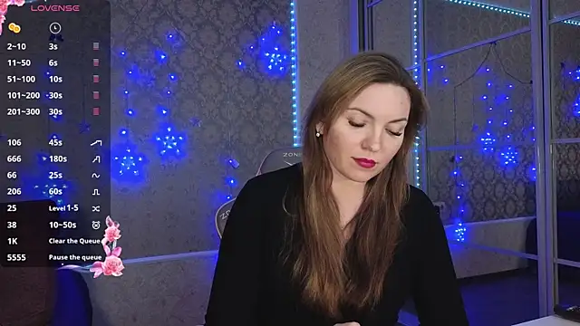 -DIVORA- online show from 02.27.25